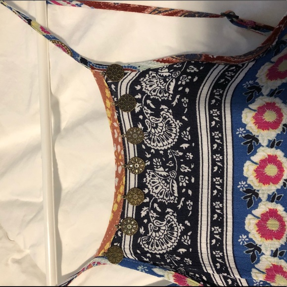 American Eagle romper - Picture 2 of 4